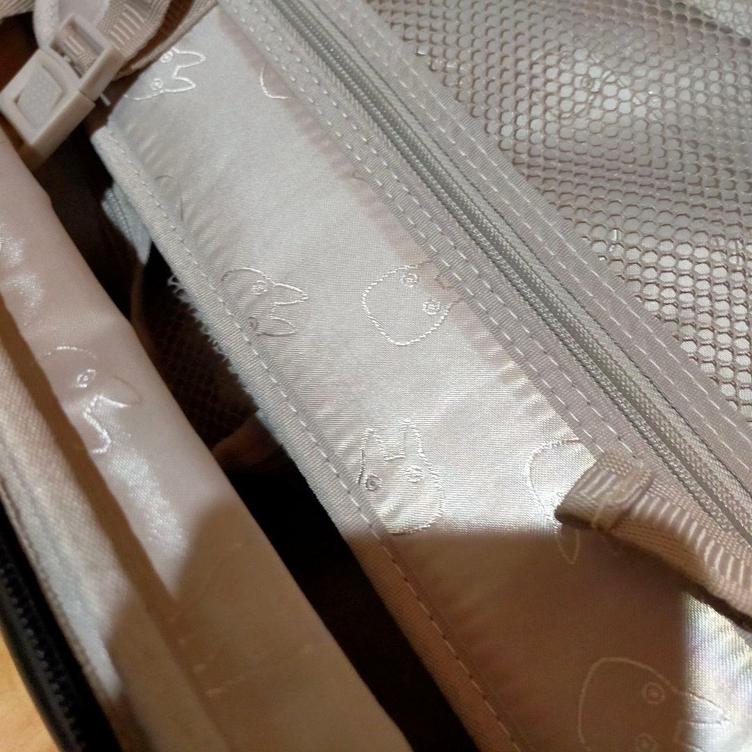 スタジオジブリ　となりのトトロ トトロクローバーシリーズ キャリーケースS