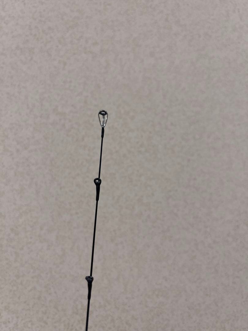 ダイワDAIWA エメラルダス　STOIST STREAM TUNE 73L-S