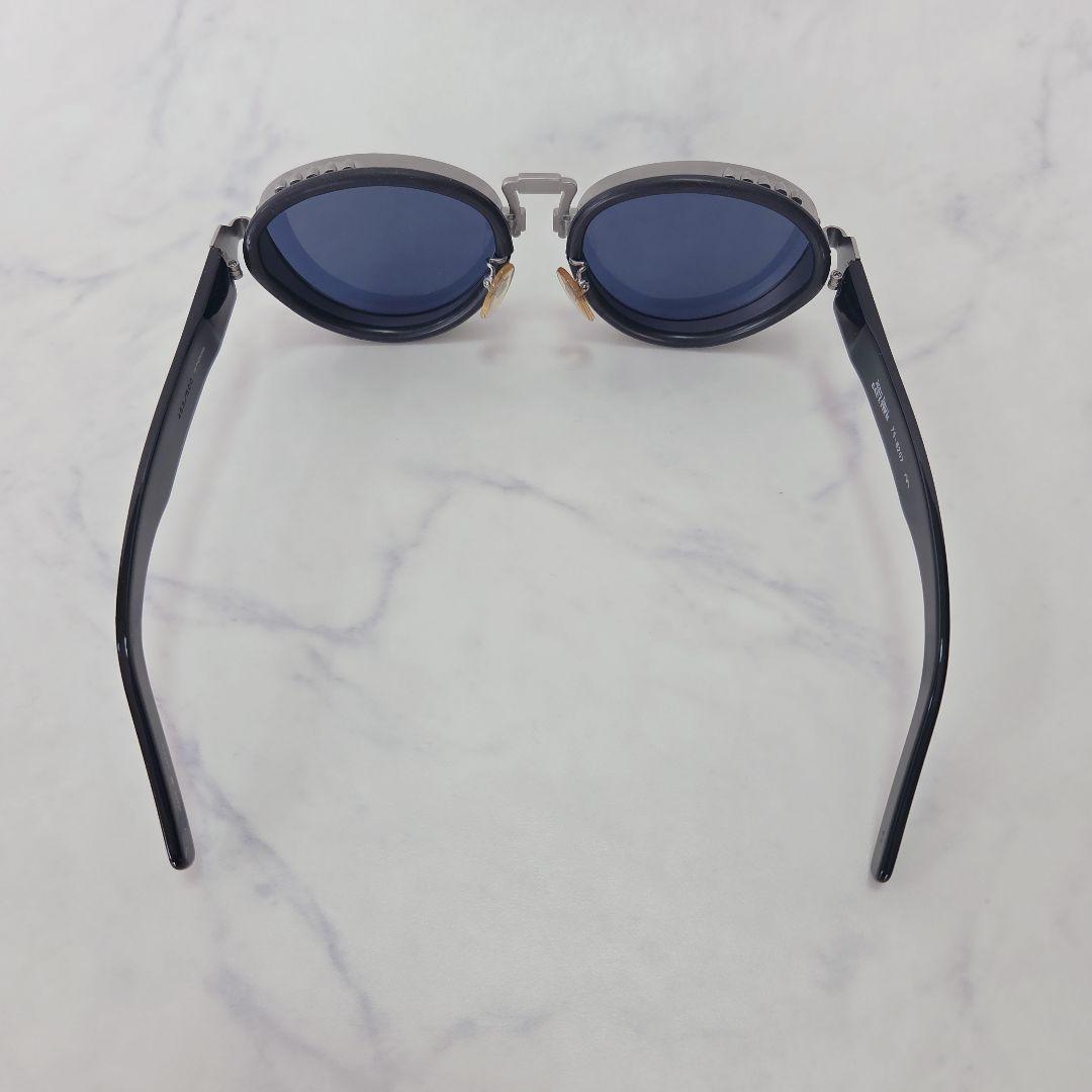 美品✨500本限定 ジャンポールゴルチェ 限定サングラス 松田優作