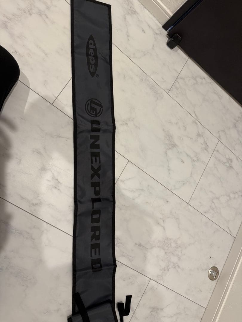 完全受注生産　デプス　アンエクスプロード　遊撃　UEB70 山田祐五