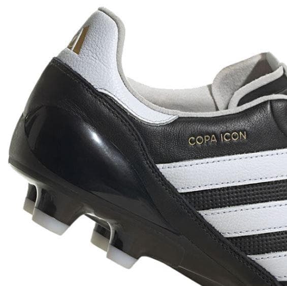 新品 定価2万円 adidas アディダス レザー サッカー スパイク シューズ