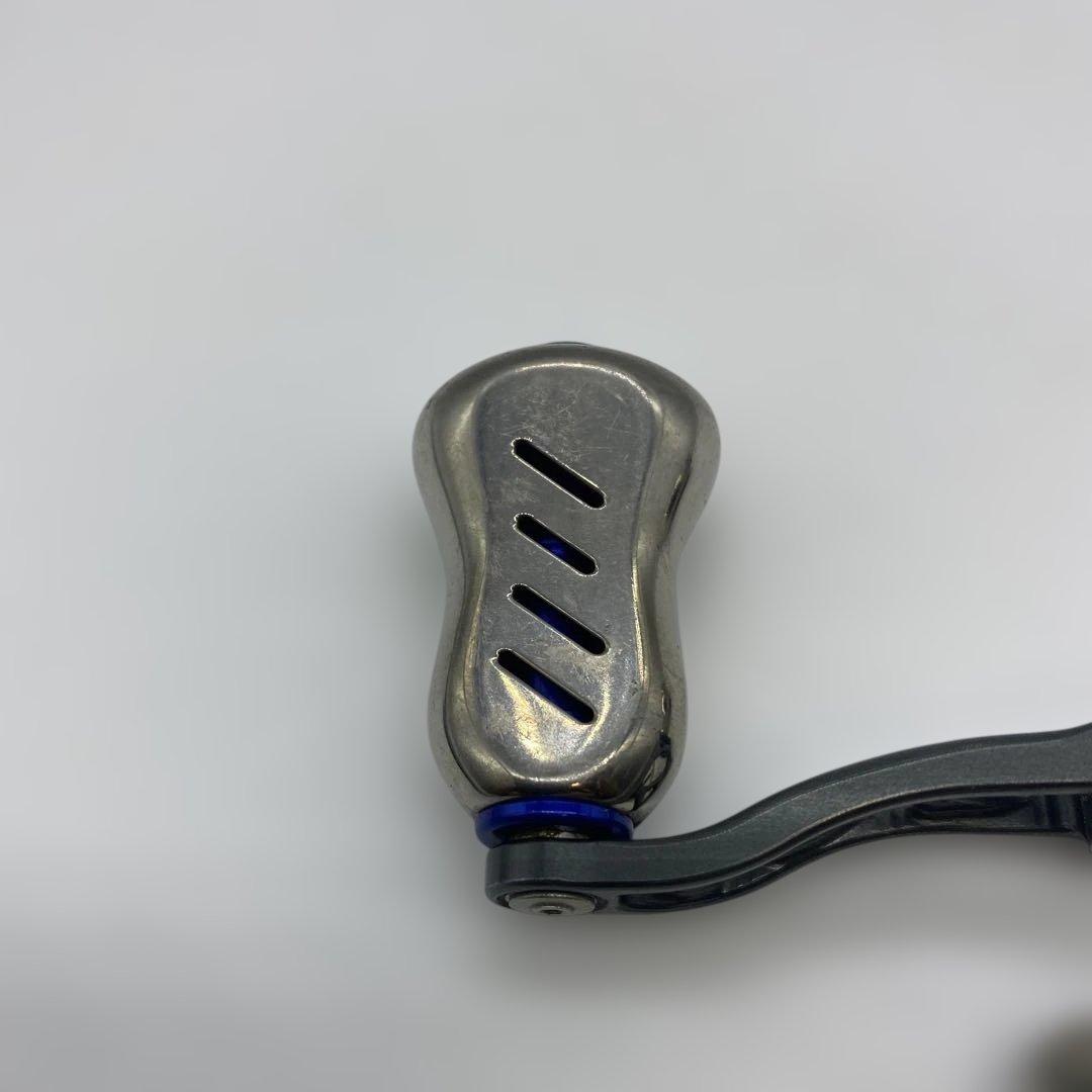 リブレ・フェザー95フィーノ＋シマノ左用ナット付属