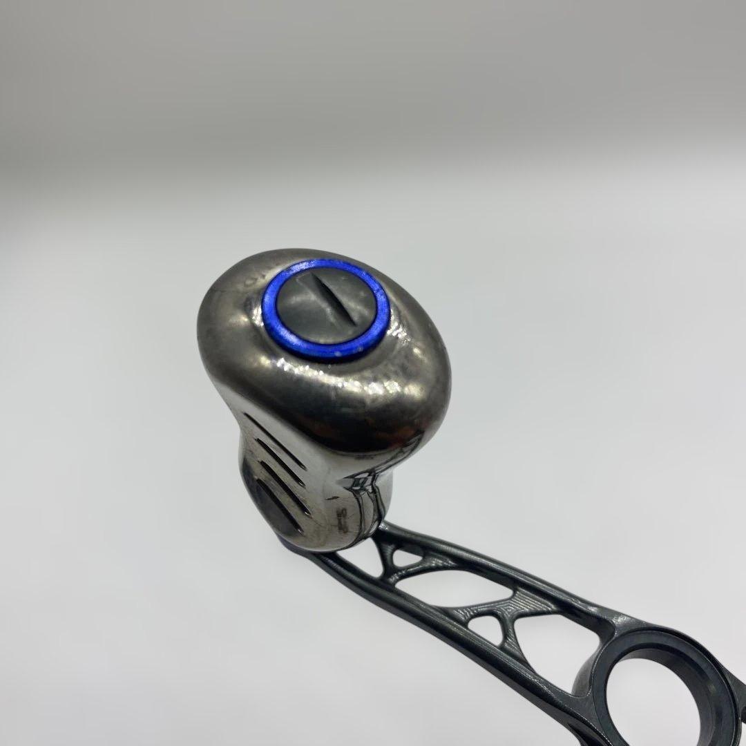 リブレ・フェザー95フィーノ＋シマノ左用ナット付属