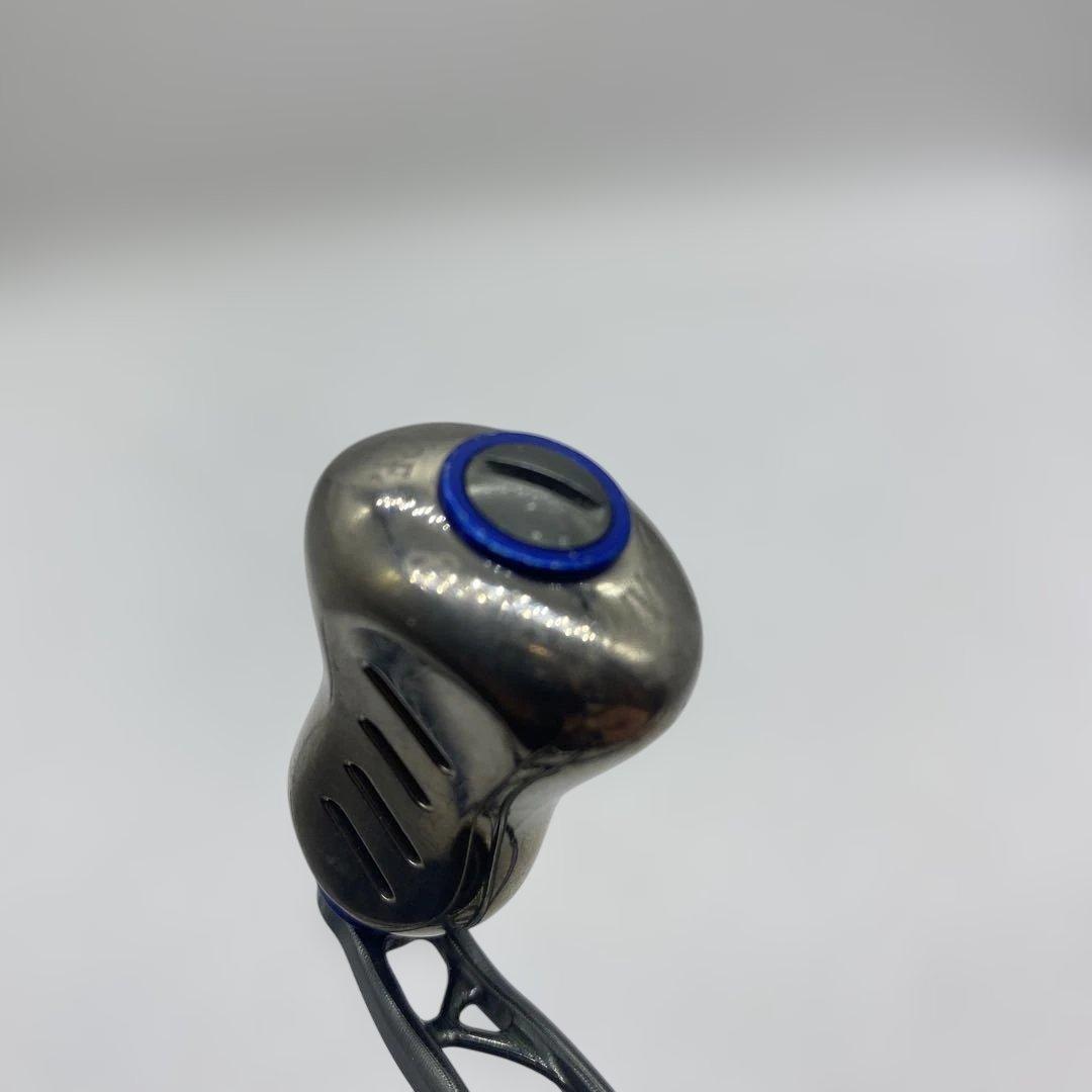 リブレ・フェザー95フィーノ＋シマノ左用ナット付属