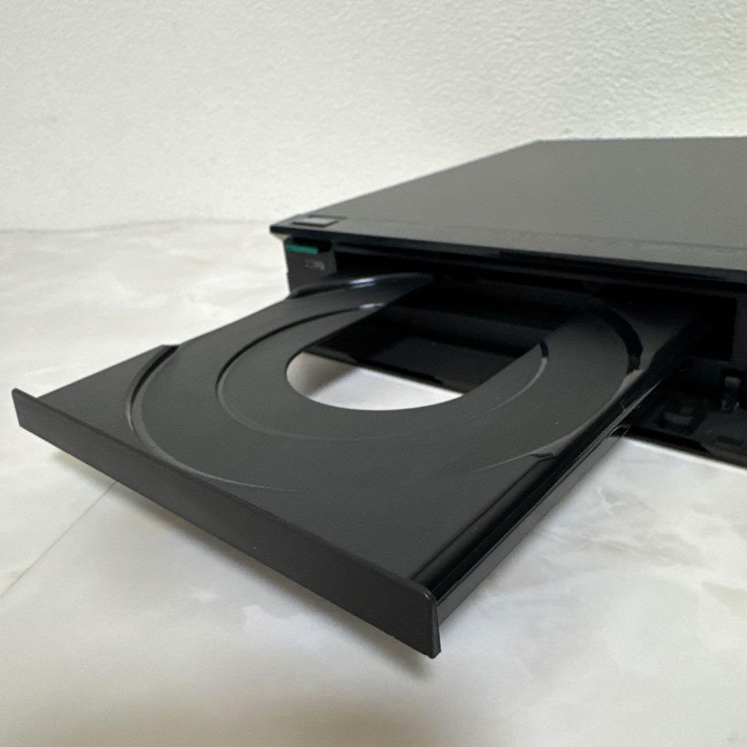 Panasonic DIGA 500GB 2チューナー ブルーレイレコーダー