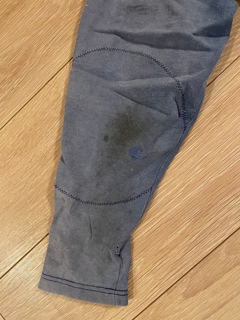 ヴィンテージ　フットボールTシャツ　1950年代頃