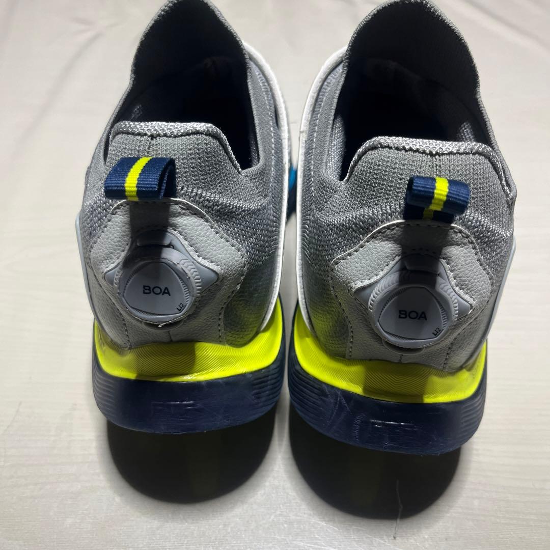 FJハイパーフレックスCARBON 27.0cm