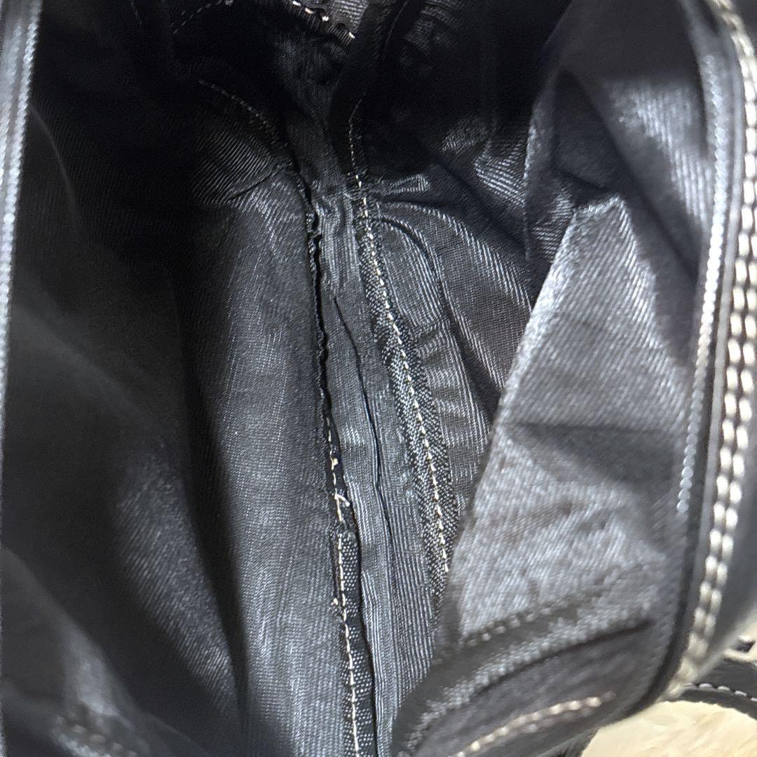 ✨新品未使用✨ diobras ディオブラス 上質カーフレザー 2WAYリュック