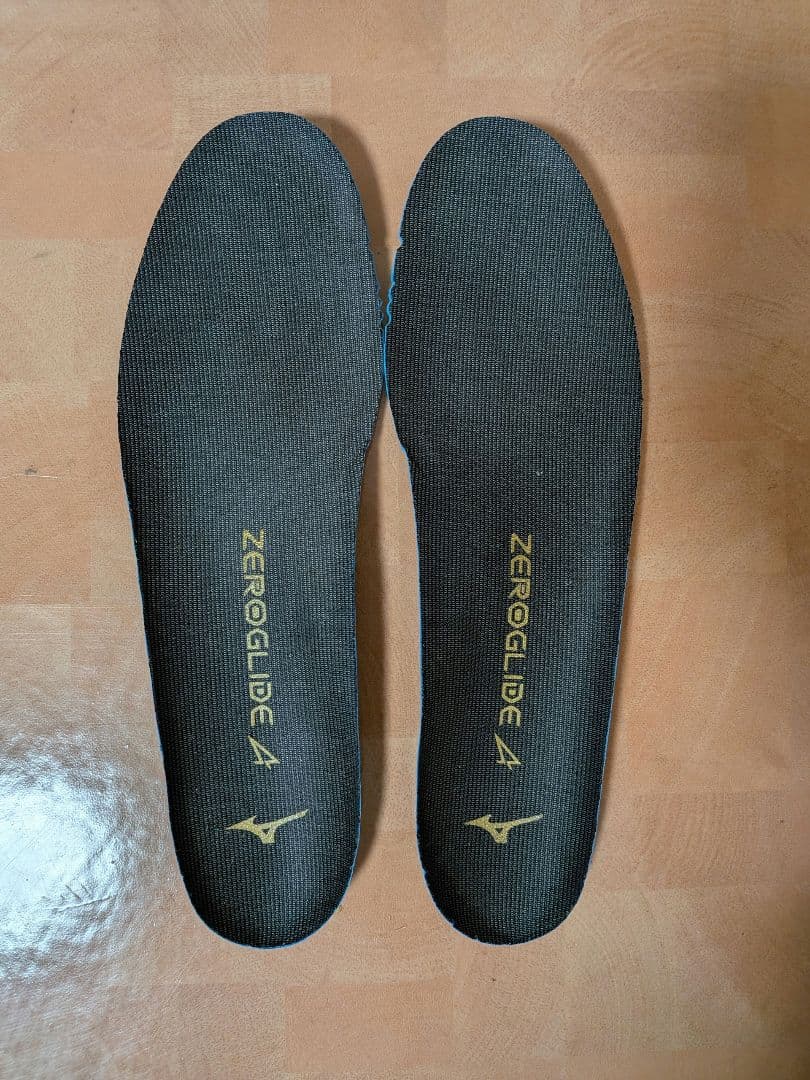 ミズノアルファ2Japan　27.5