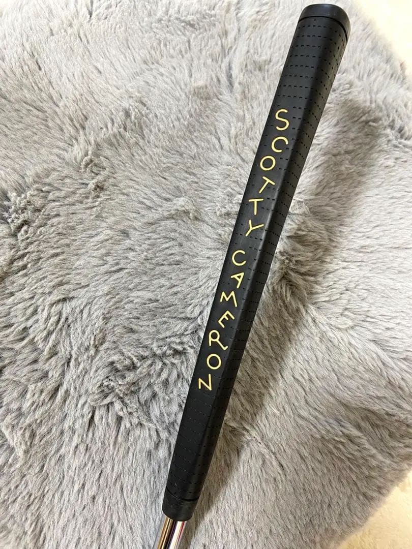 スコッティキャメロン カリフォルニア コロナド