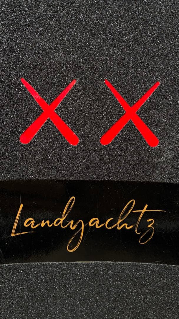 ランドヤッツ ディンギー シェイプ9 個人リビルト美品 lamiairpinia.it