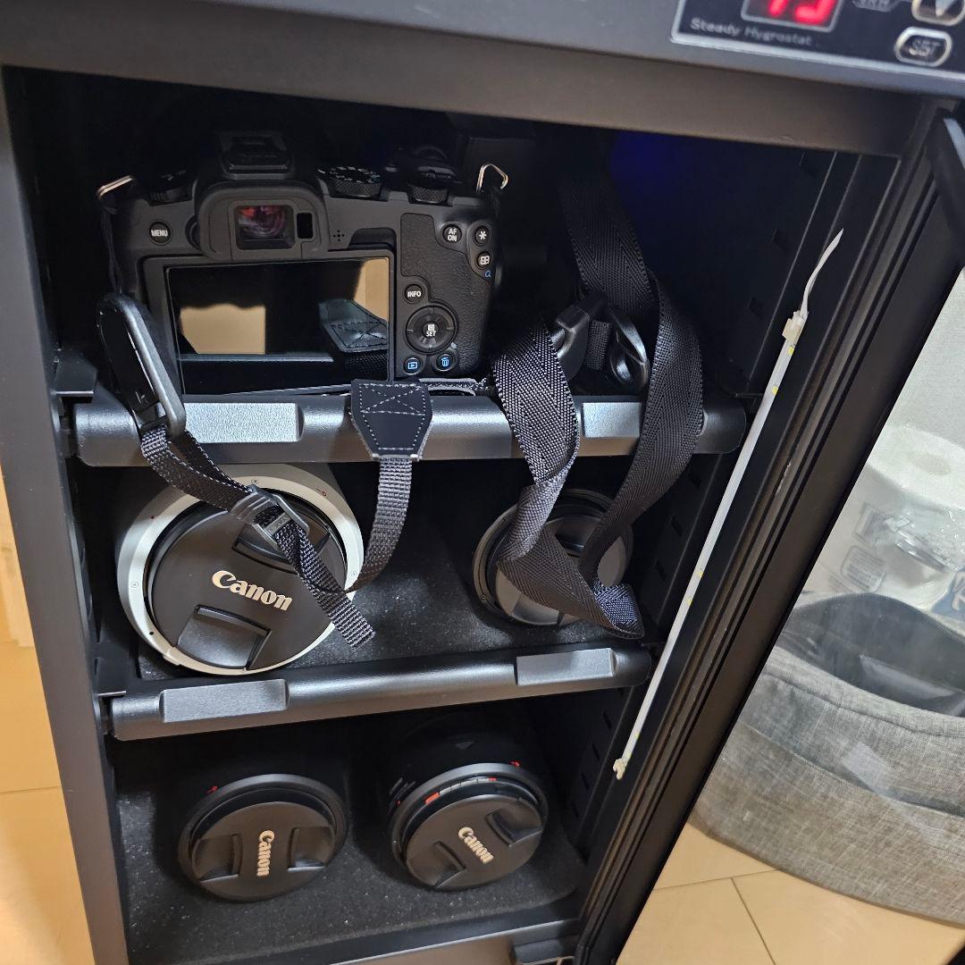 レンズ(ズーム) Canon RF 70-200mm F4 L IS USM