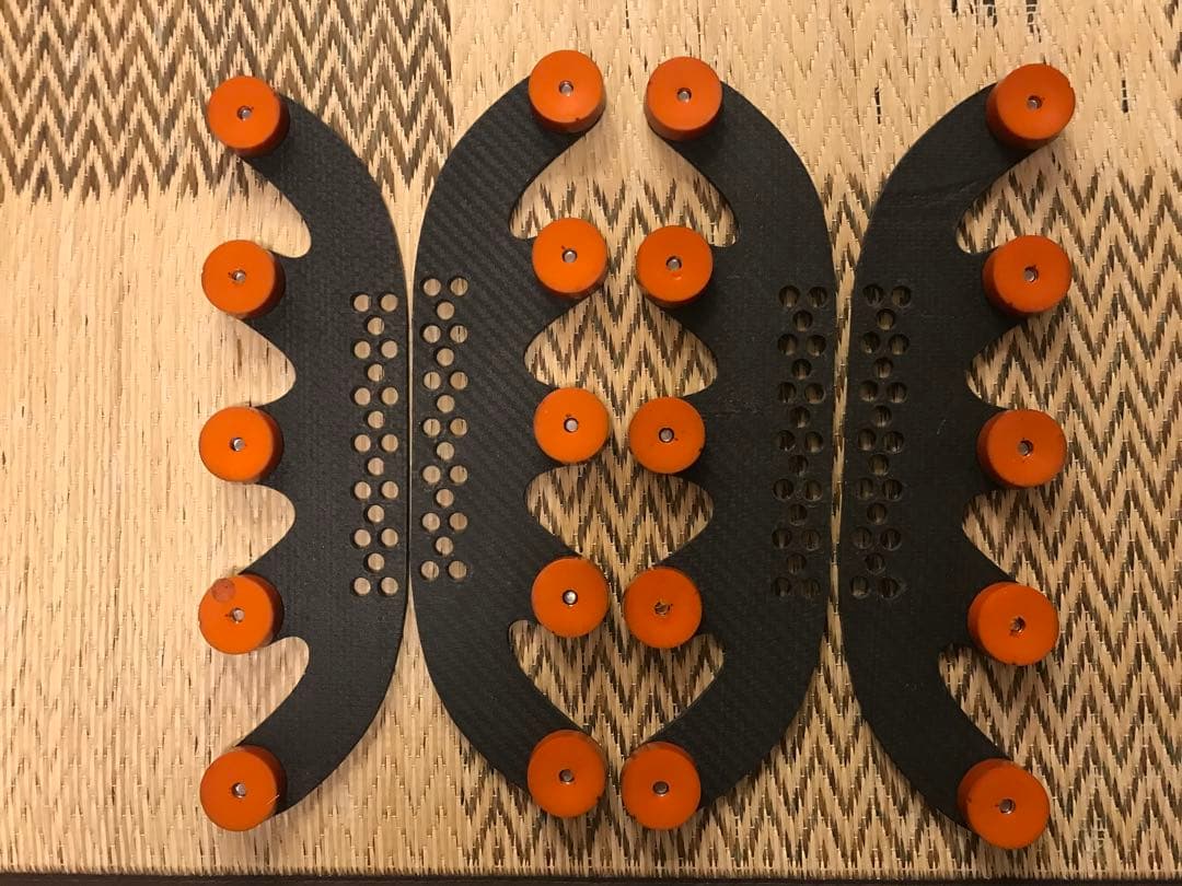 SNOWBOARD アルパイン kessler.APEX カーボンプレート - メルカリ