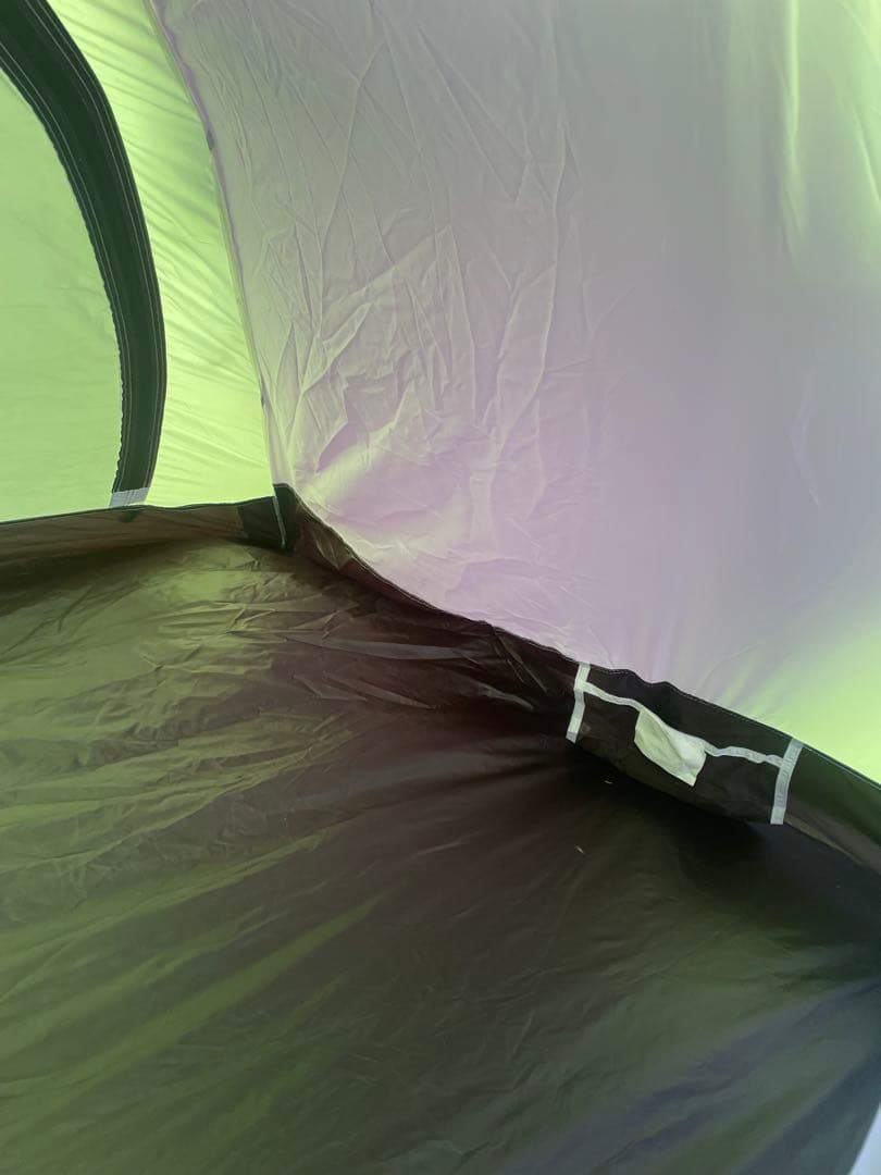 Coleman ツーリングドーム ST キャンプテント