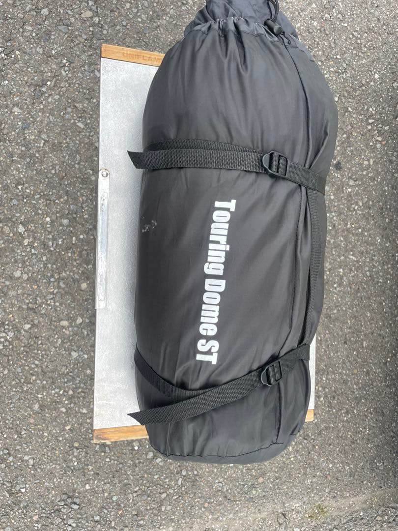 Coleman ツーリングドーム ST キャンプテント