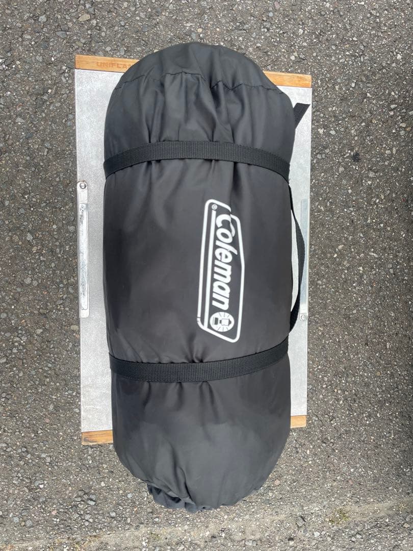 Coleman ツーリングドーム ST キャンプテント