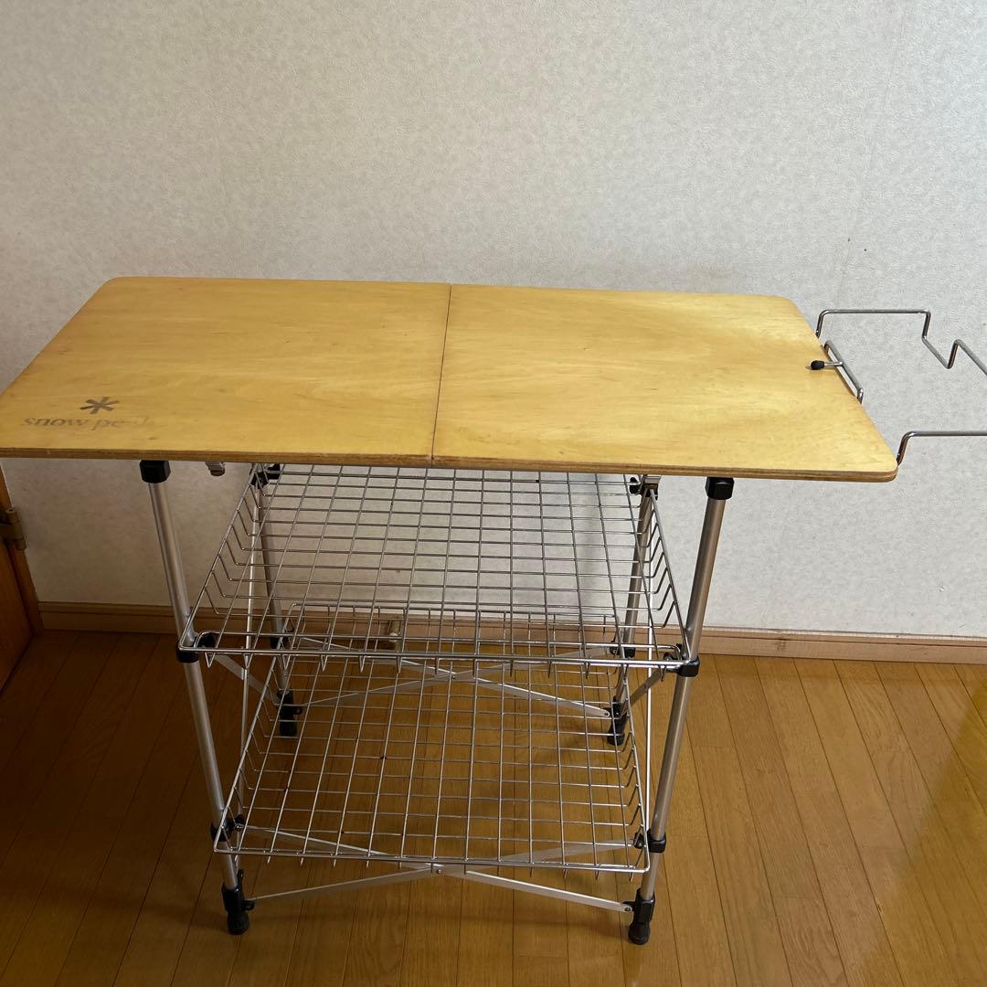 軽マルチトレーラー感性ブレーキ付 350キロ