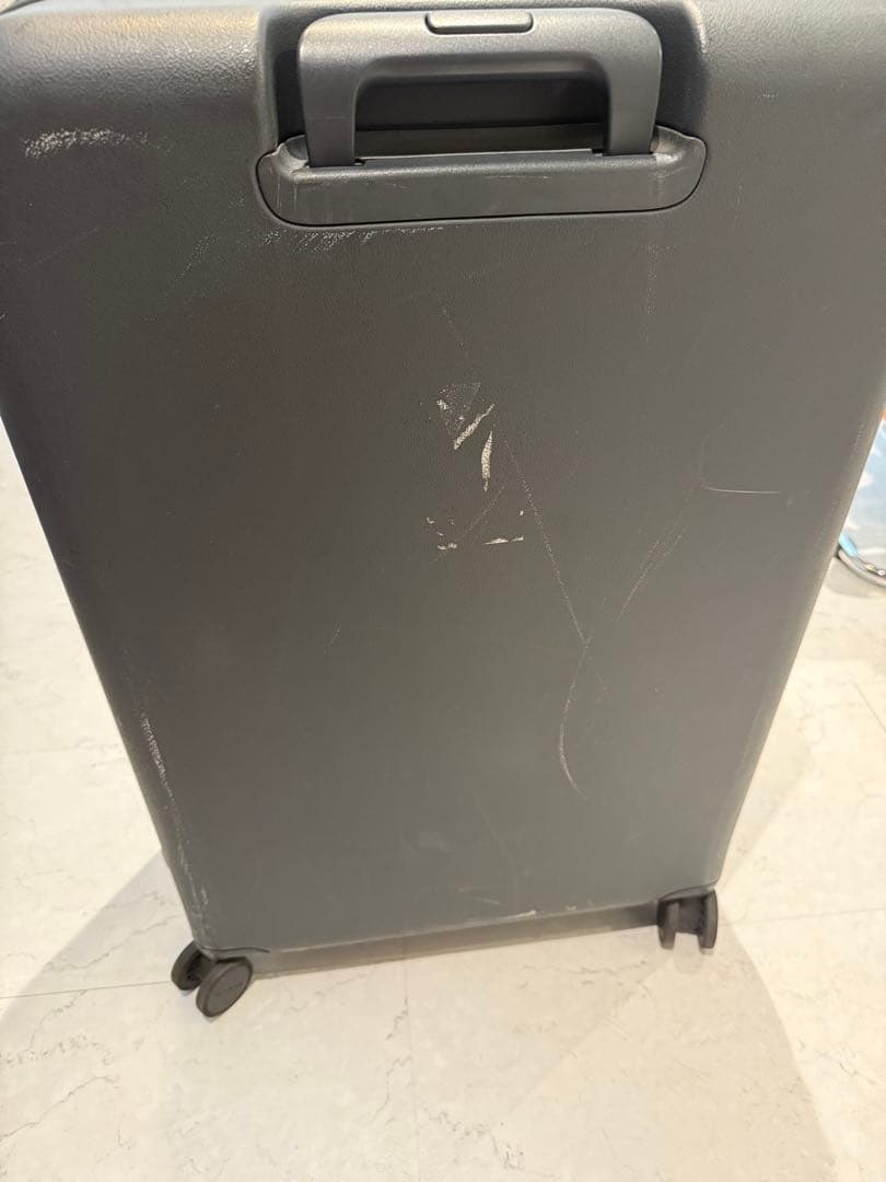 moln スーツケース　LARGE