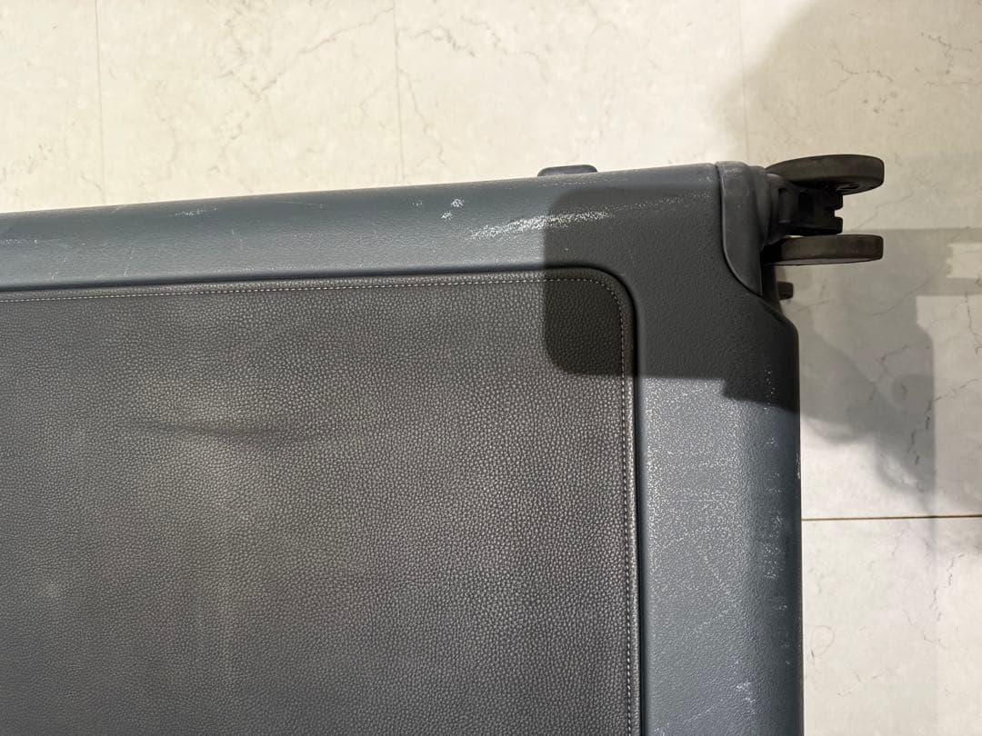 moln スーツケース　LARGE