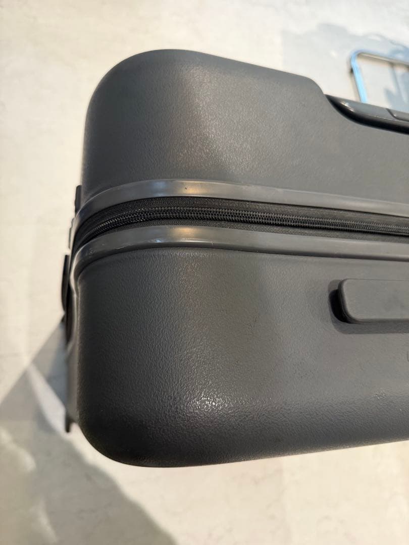 moln スーツケース　LARGE