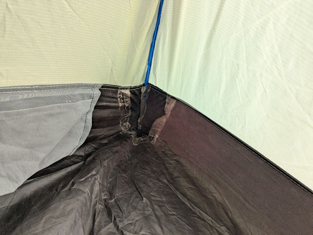 DUNLOP(ダンロップ)　山岳三季用テント　VL-1