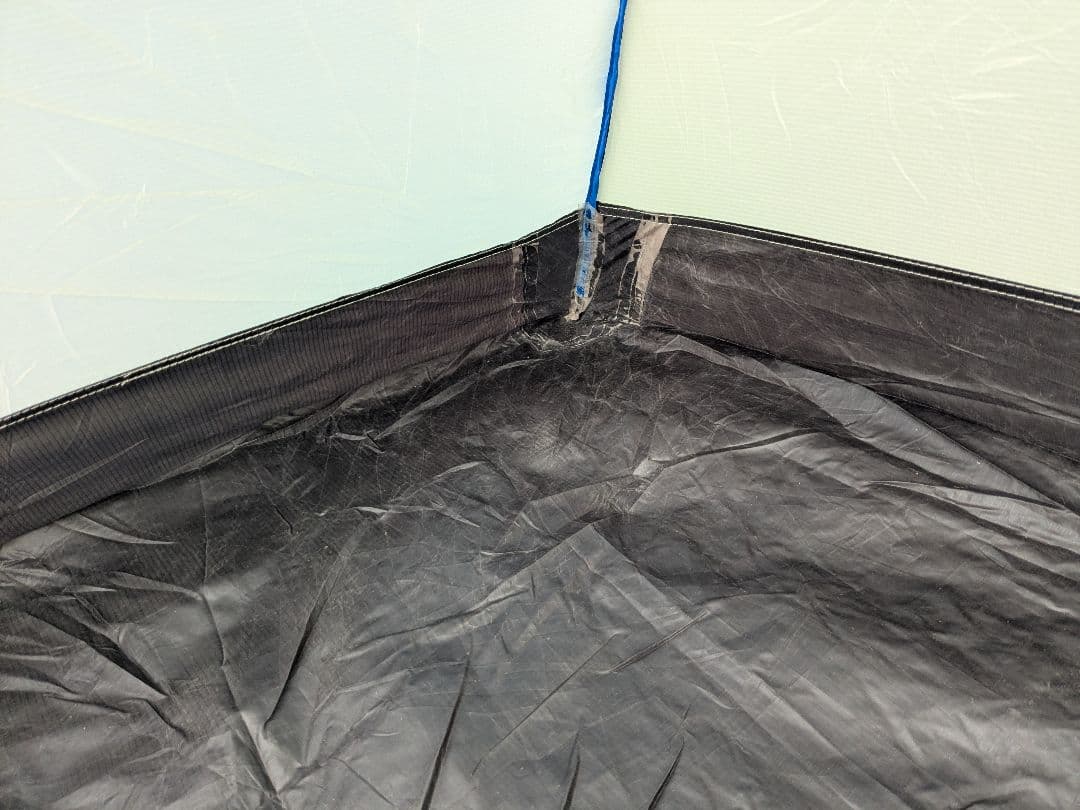 DUNLOP(ダンロップ)　山岳三季用テント　VL-1