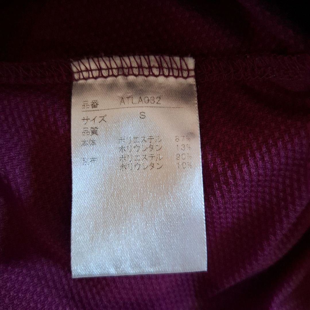 Admiral アドミラル テニスウェア シャツ&スコート 上下 M