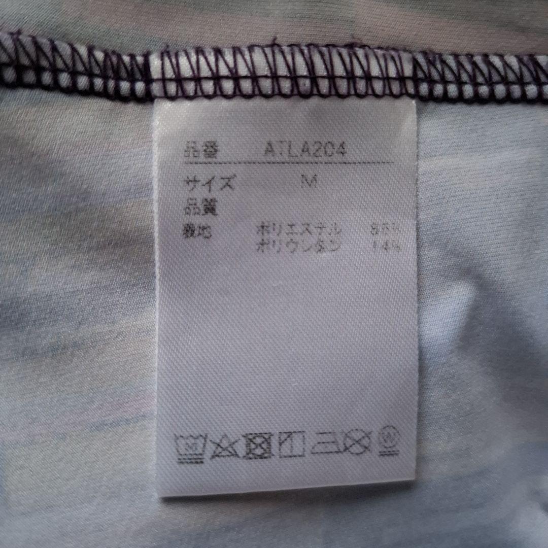 Admiral アドミラル テニスウェア シャツ&スコート 上下 M