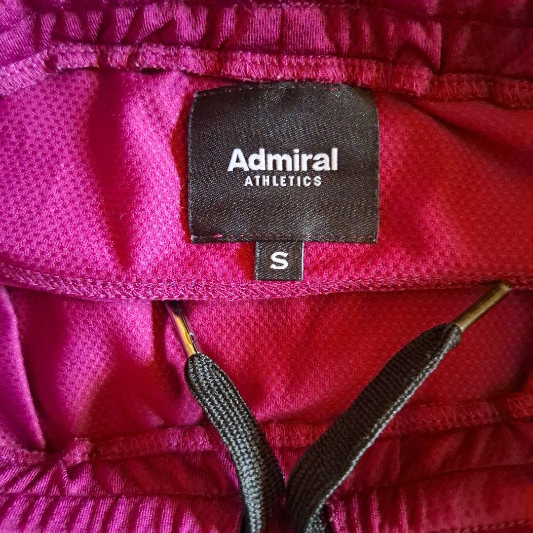 Admiral アドミラル テニスウェア シャツ&スコート 上下 M