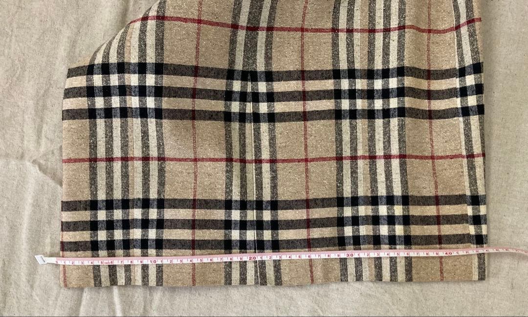 バーバリー ワンピース FMA58-071