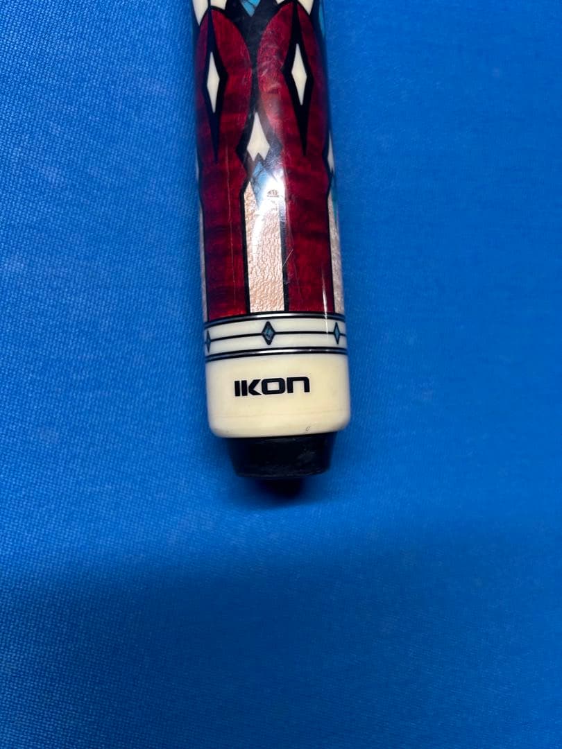 てとらのちち様専用】プレデター IKON3（UniLock）※バットのみ - メルカリ