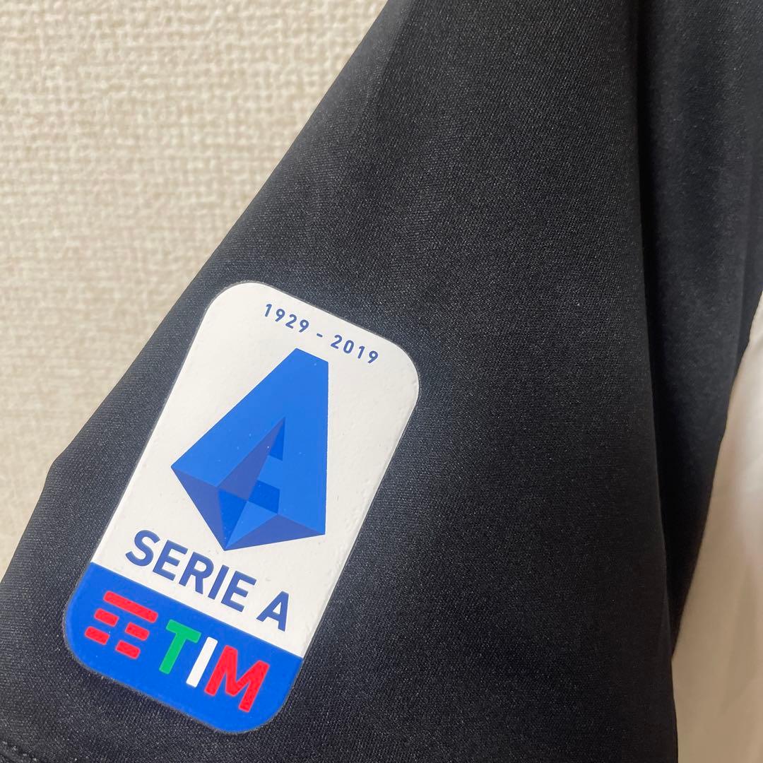 ユベントス DYBALA 10番 シャツ