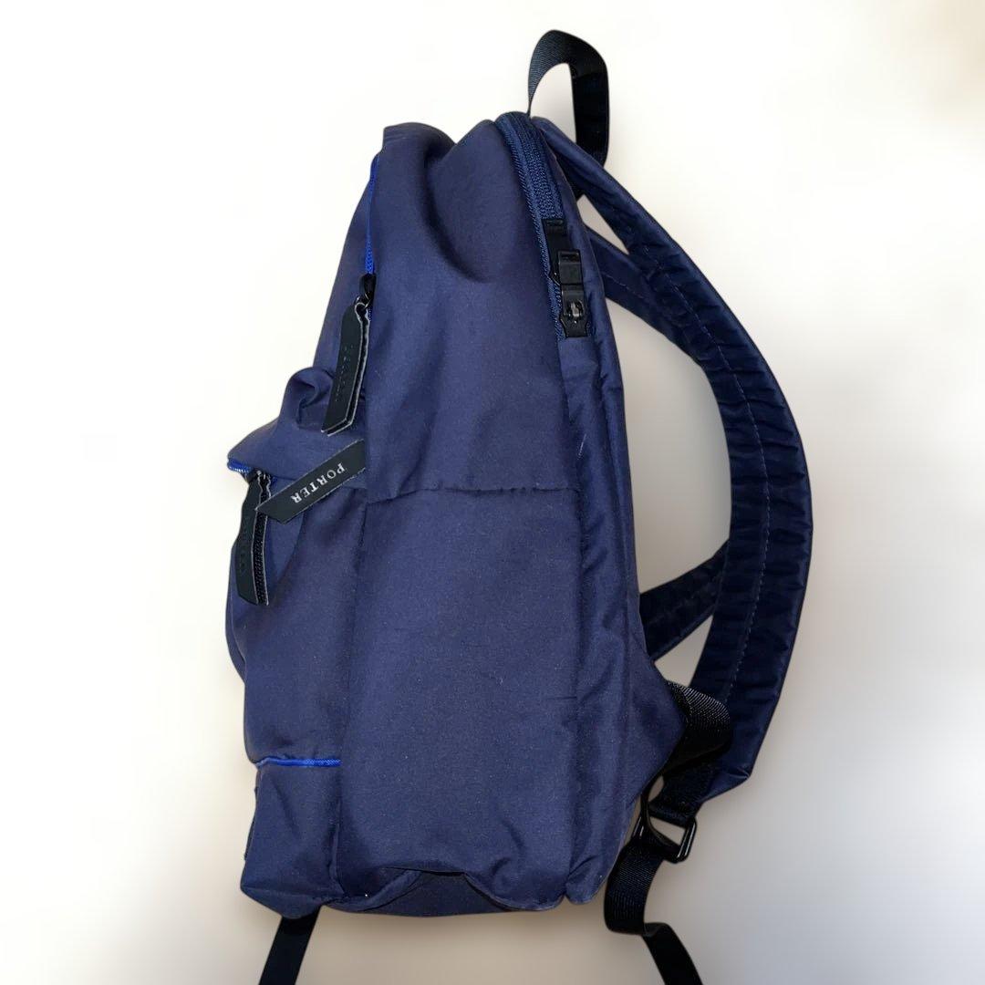 PORTER GIRL ムース　デイパック