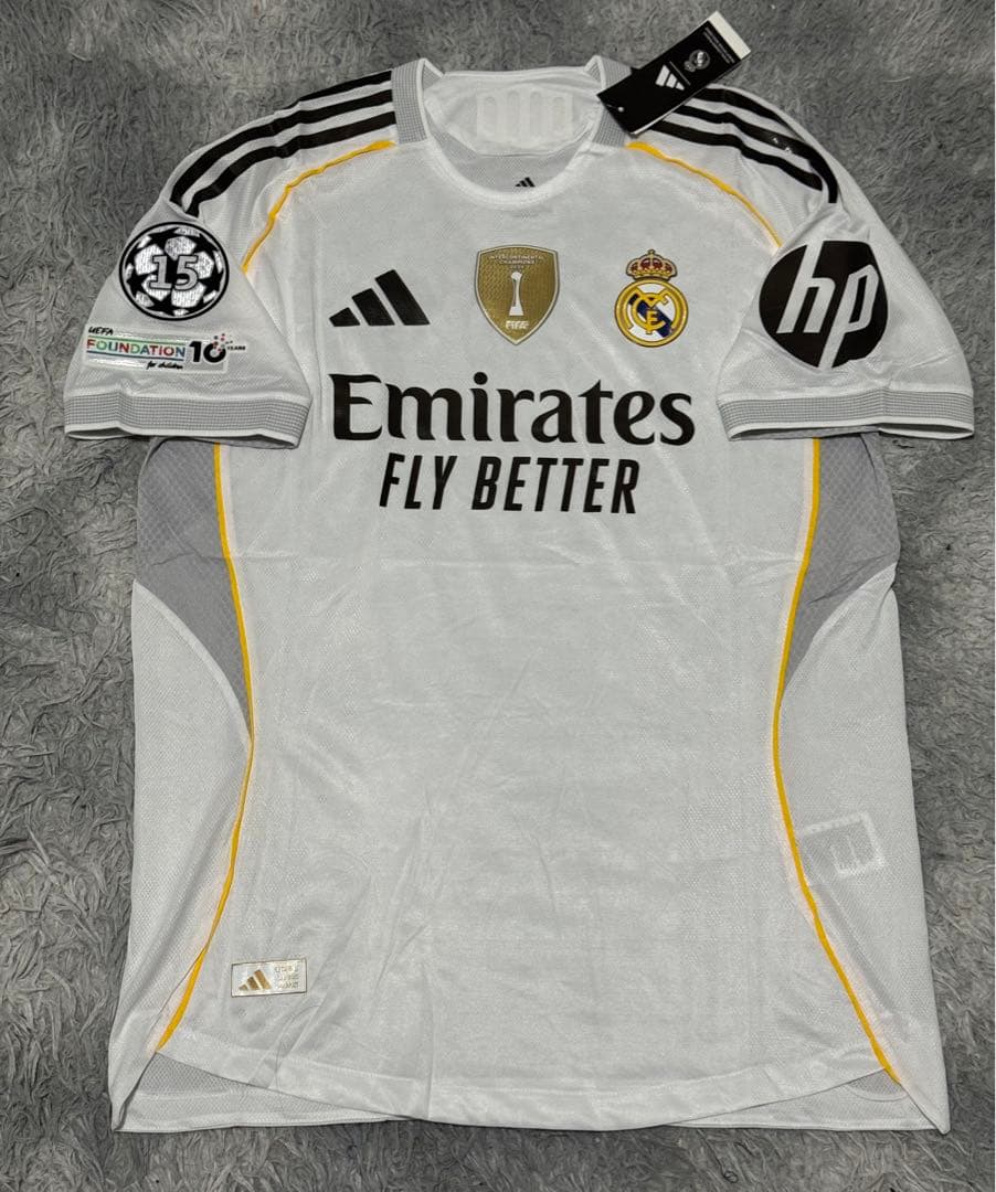 アルビレックス新潟 サマーユニフォーム 2023シーズン新ユニフォーム