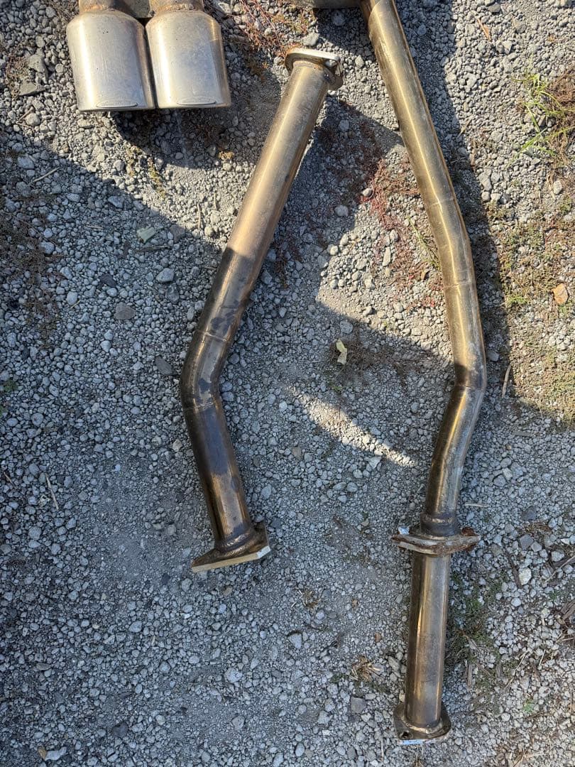 シャリーちゃんさん　2個分の1