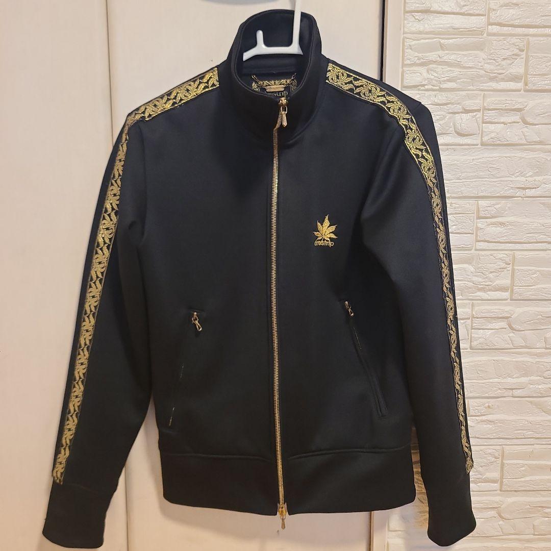 ドレストリップdrestrip百式トラックジャージクローズ小栗旬着用