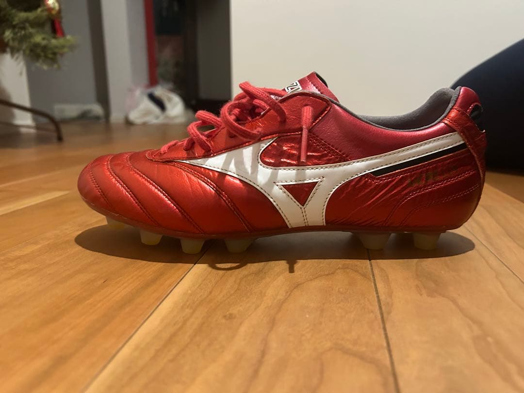 モレリア2 40周年　26.0cm