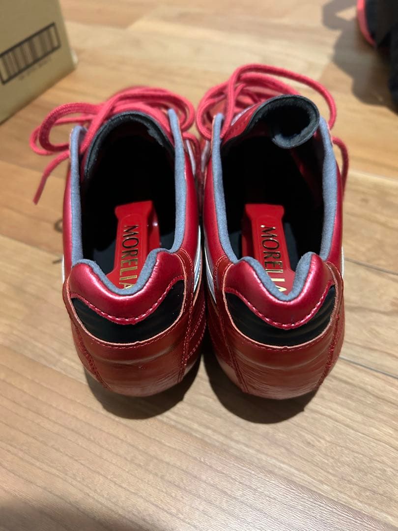 モレリア2 40周年　26.0cm