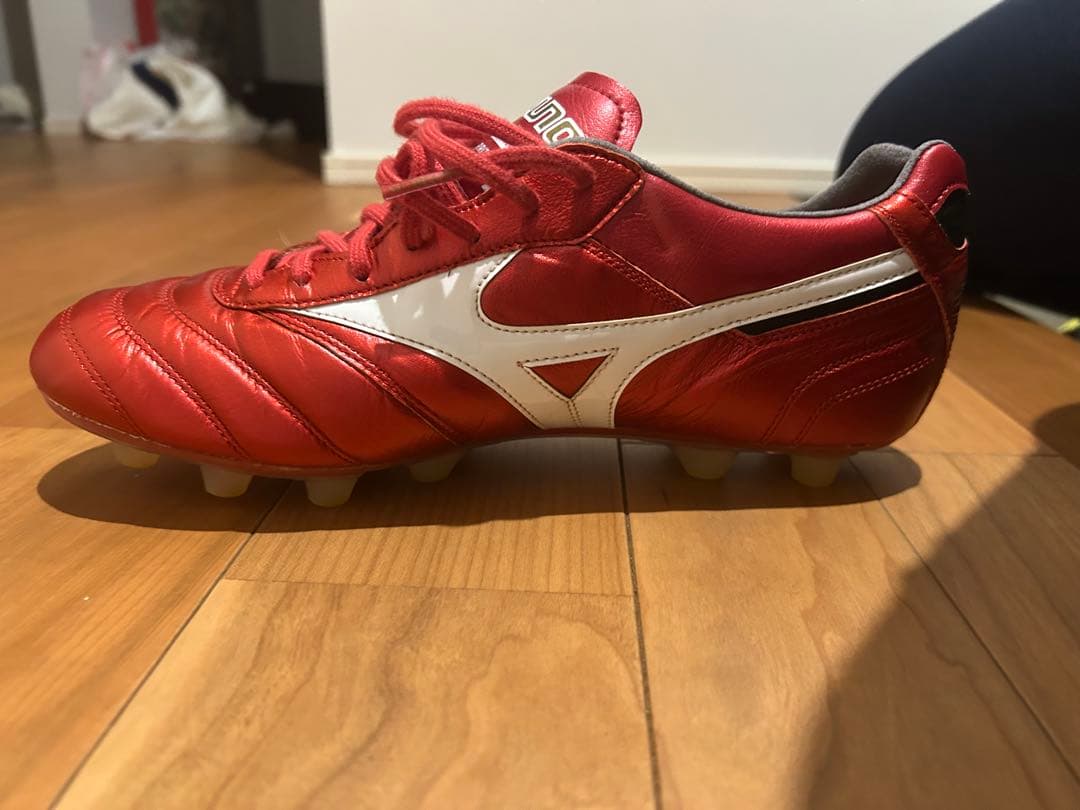 モレリア2 40周年　26.0cm