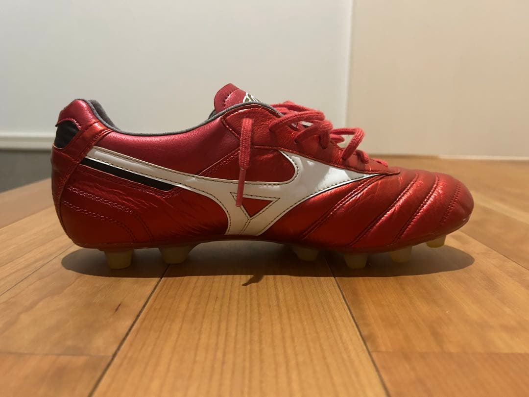 モレリア2 40周年　26.0cm