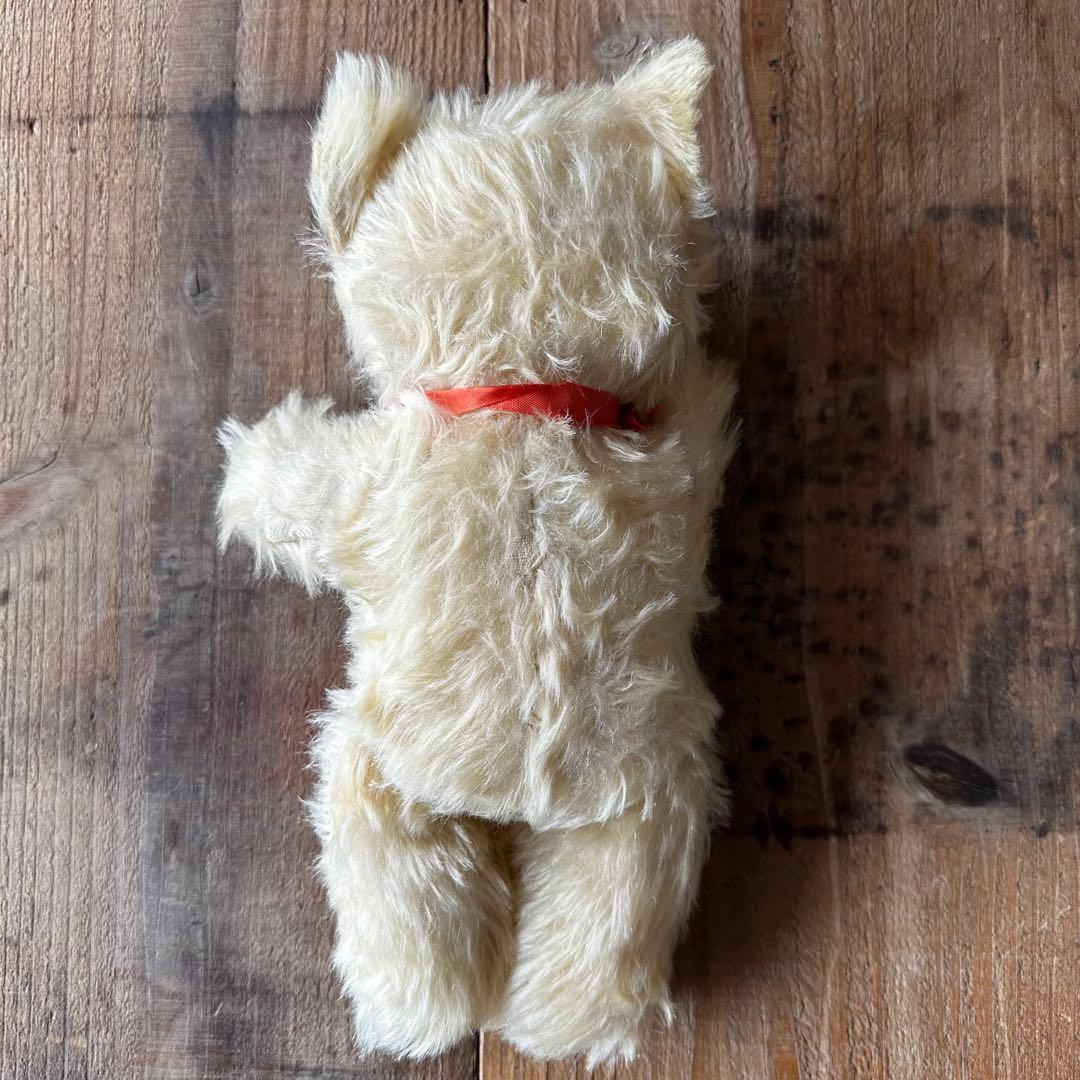 激レア knickerbocker ニッカーボッカー ネコ ぬいぐるみ モヘア