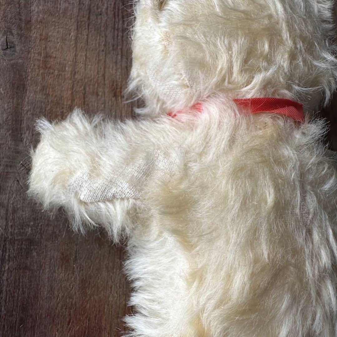 激レア knickerbocker ニッカーボッカー ネコ ぬいぐるみ モヘア