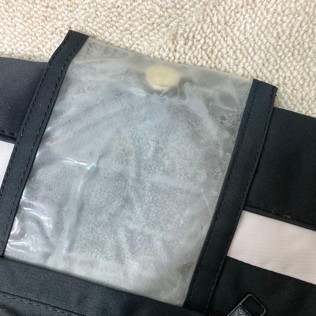 新品　訳あり　DESCENTE スキーウェア　ジャケット　ブラック　Mサイズ