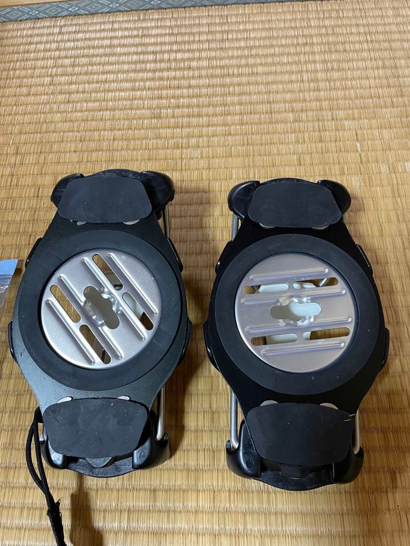 ケスラービンディング　Sサイズ　NO2