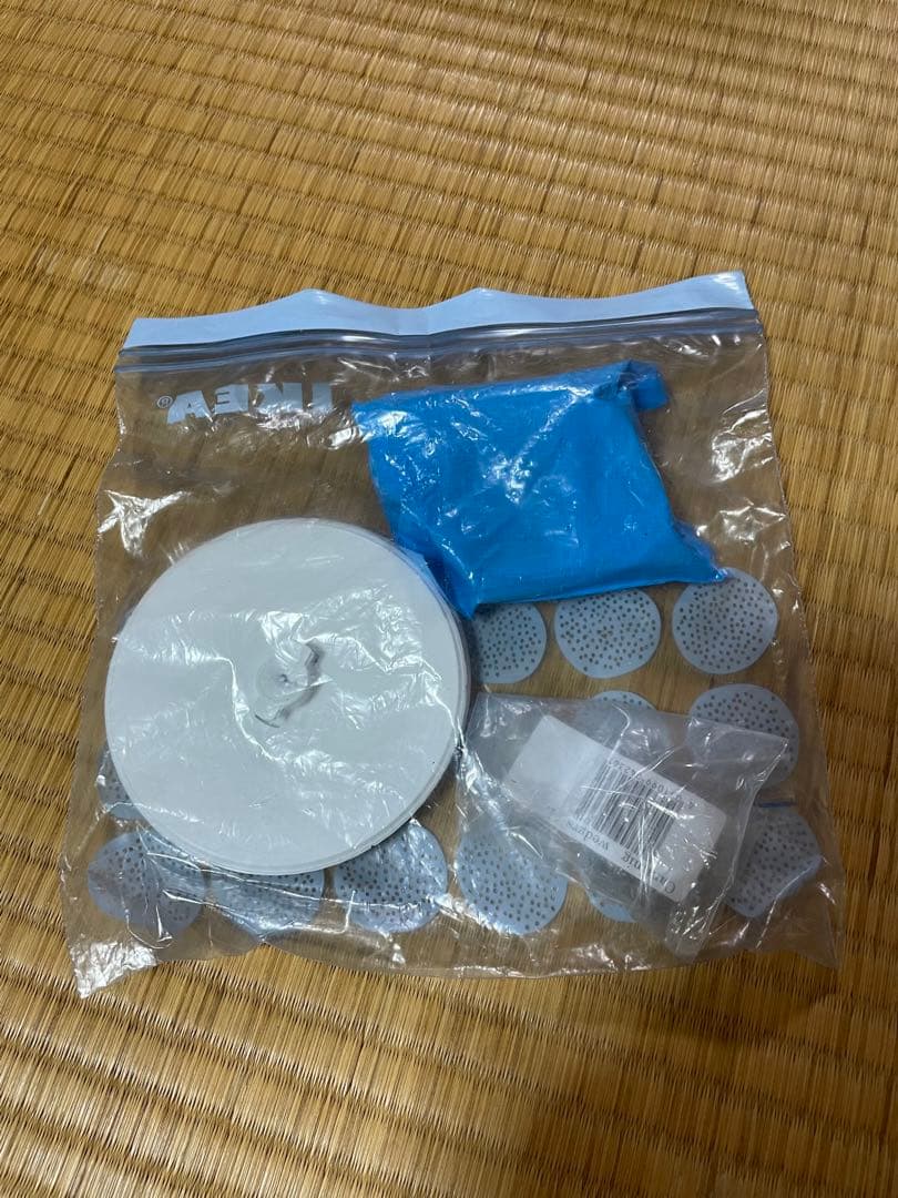 ケスラービンディング　Sサイズ　NO2