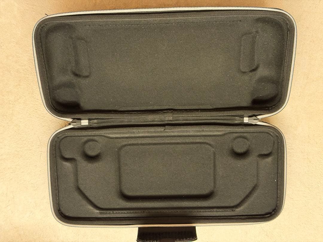 その他 VALVE Steam Deck OLED 1TB