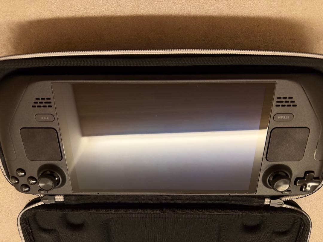 その他 VALVE Steam Deck OLED 1TB