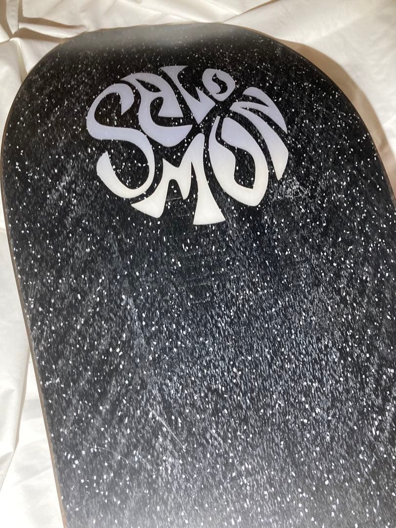 【値下美品！】2324SALOMON HIGHPATH ハイパス 153cm