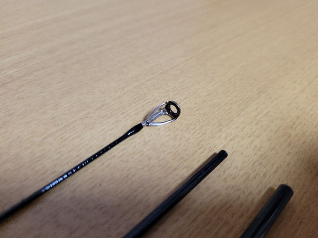 Huerco フエルコ フィッシングロッド MG800R-6S