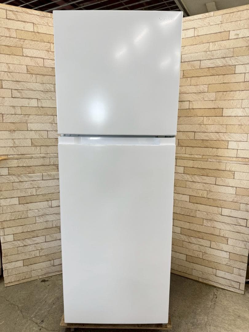 大阪送料無料★3か月保障付き★冷蔵庫★2021年★YRZ-F23H1★IR253